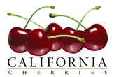 California Cherries